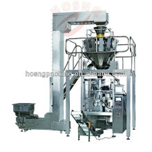 pecan packing machine